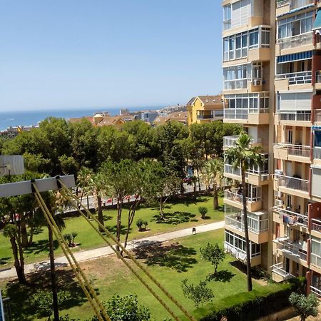 A 10 Min De La Playa Y Con Excelentes Zonas Comunes Apartment Benalmadena Luaran gambar